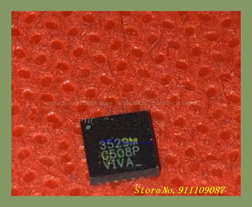 IR3529M 3529M IR3529MTRPBF