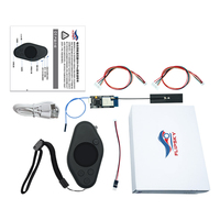 Flipsky VX4 PRO - Hall Sensor Throttle Remote Controller