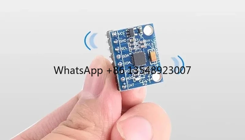 Suitable For GY-521…