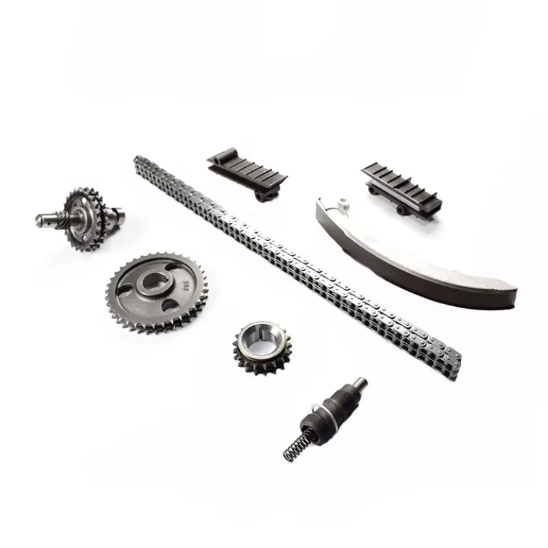 

104688 Timing Chain Kit for MERCEDES-BENZ 190 W201 W124 Engine M102 2.0L 2.3L OE 1020501011 A0029976394 1020500906