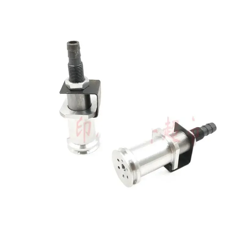 3 ชิ้นสําหรับเครื่อง Guanghua Ziming Heidelberg 650 เปลือกหัวฉีดกระดาษ