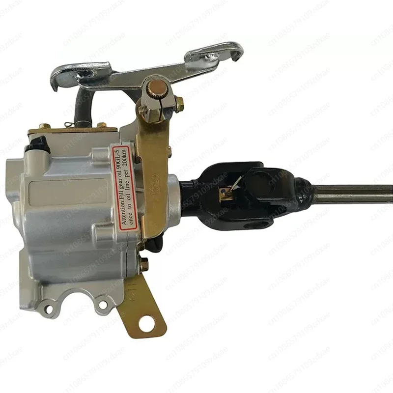 For Zongshen Loncin Lifan Engine Transfer Case Gearbox  Tricycle ATV Buggy Reverse Gear Box Assy