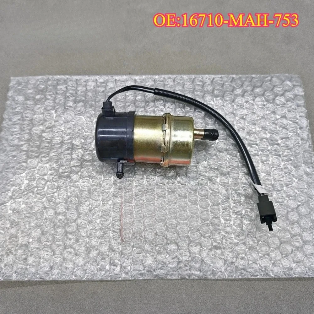 

High quality New For 16710-MAH-753 Motorcycle Fuel Pump for VT1100T VT1100C VT1100C2VT1100C3 VT1100D2 VT1100C