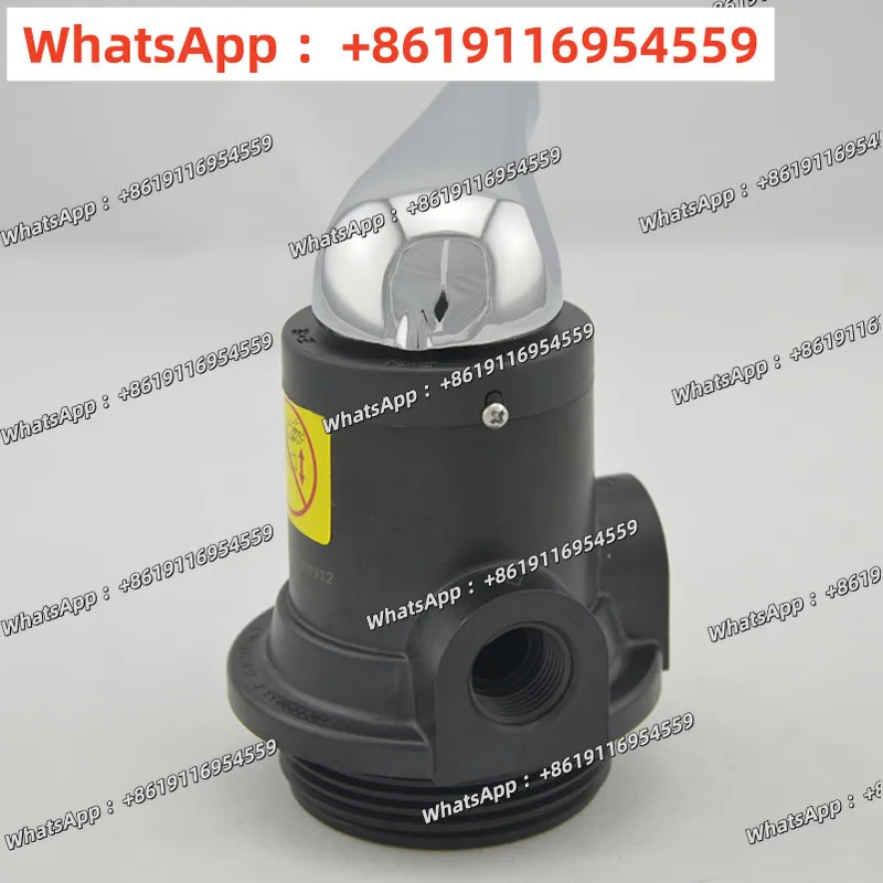 Water Treatment Man…