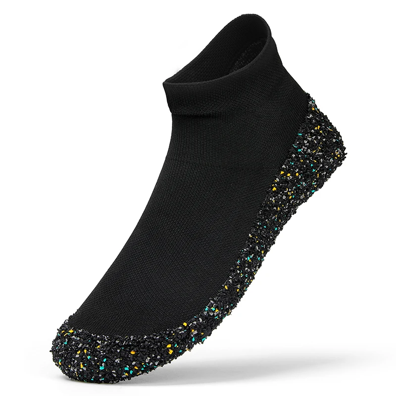 Unisex Sock Aqua Shoes Skinners Swimming Sneakers Minimalist Beach Sports Barefoot Ultra Portable Lightweight Fitness Footwear