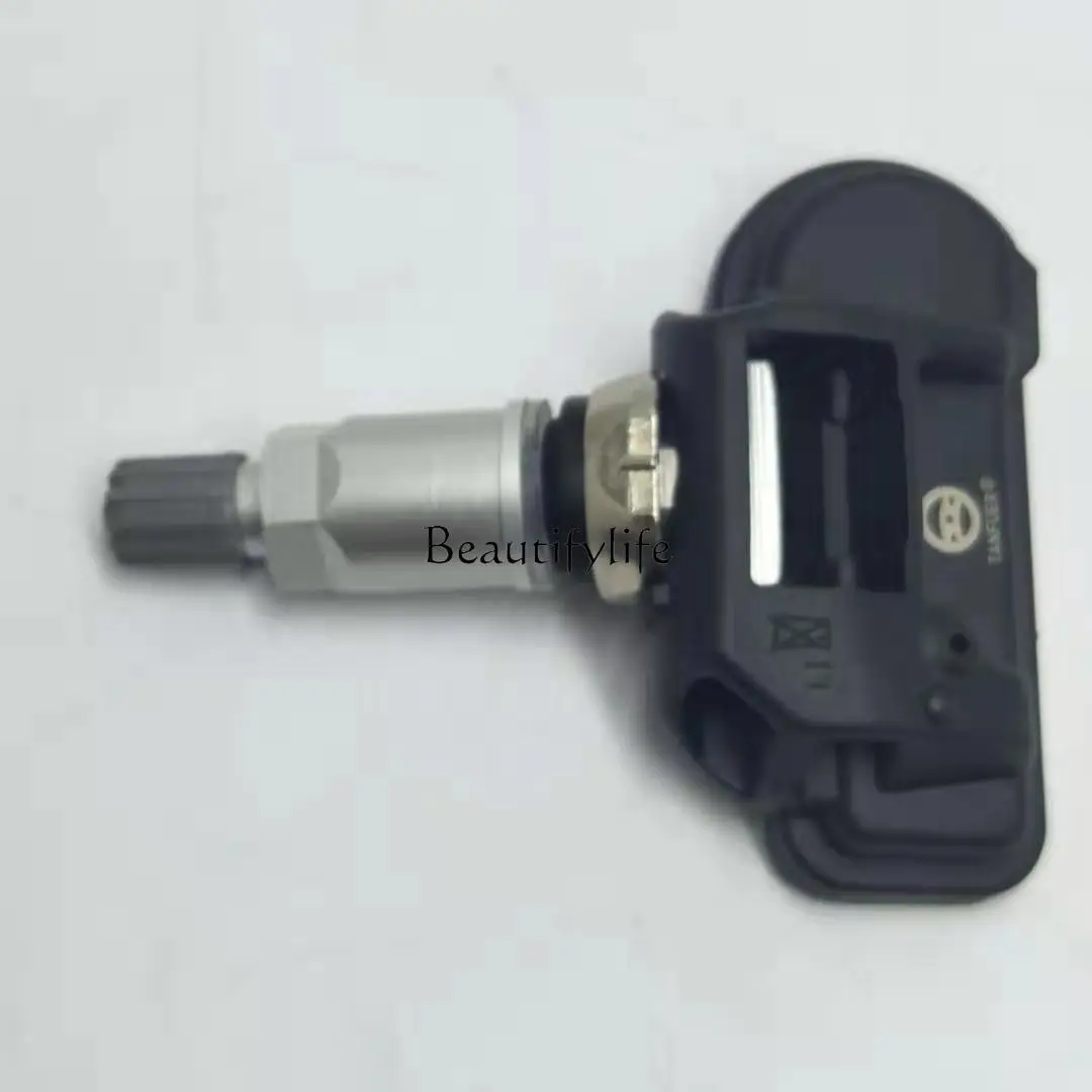 

Automotive tire pressure sensor/tire pressure detection sensor
