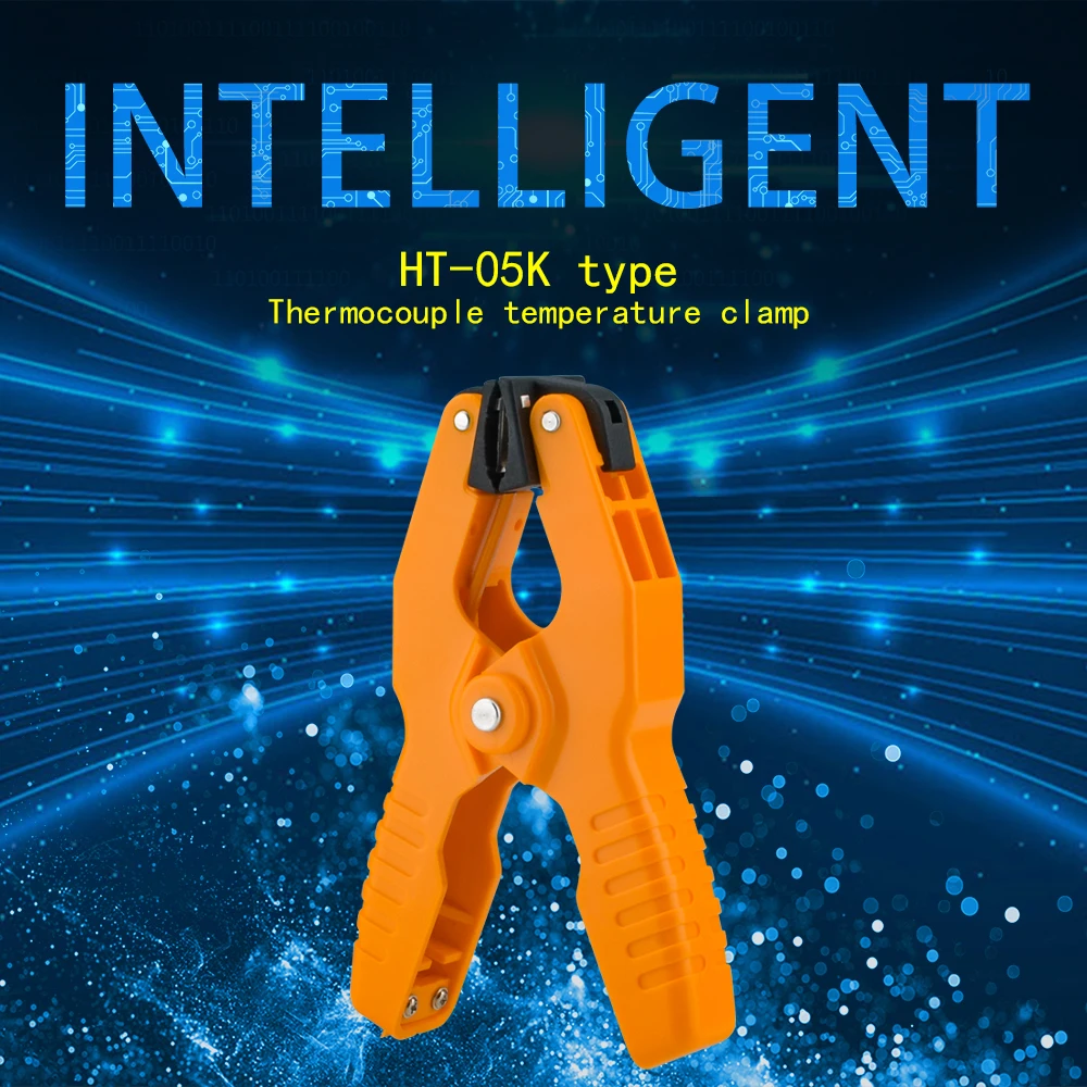 HT-05 Thermocouple …