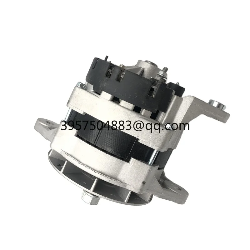 

CH11087 New Alternator 24V 70A for Perkins Engines