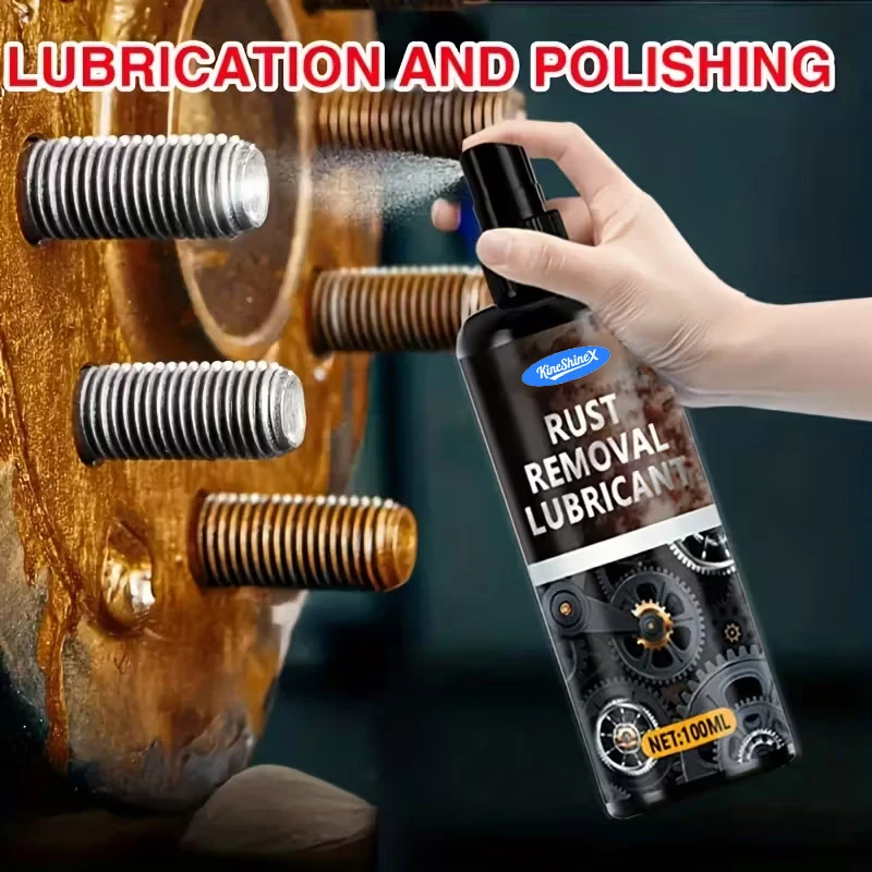 Heavy-Duty Metal Ru…