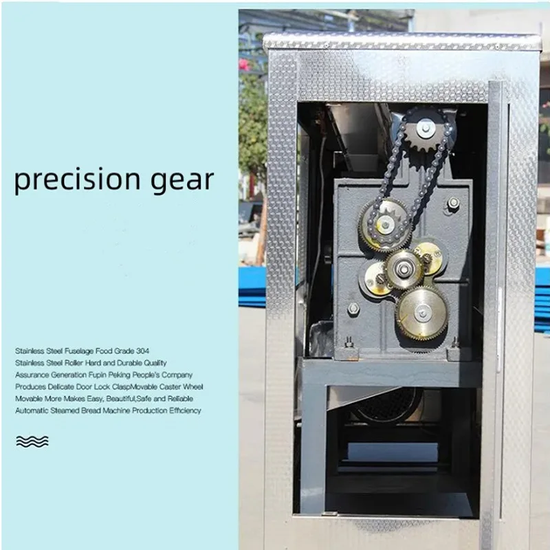 롤러 전기 헝가리 굴뚝 케이크 메이커 그릴 오븐 기계 와플 메이커 빵 롤 베이킹 기계