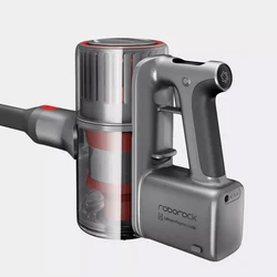 Roborock H6 Handheld Vacuum Cleaner 150AW Suction 25000pa OLED Display 90min Battery Cordless Cyclone Filter Vacuum Cleaners