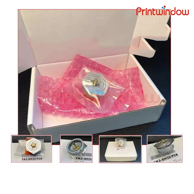 

Оригинальное лазерное многоугольное зеркало FK2-GN32-PCB для Canon iR 2520 2530 2525 2520i 2525i 2530i лазерная призма