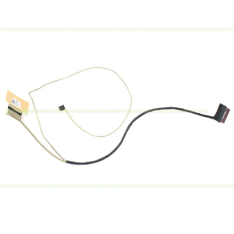 DL 1422-033V0A2 14005- 02730500 Новый кабель Lcd EDP FHD 144 Гц для FX505 FX50D FX86F FX86G FX95G DL 1422-033V0A2 14005- 02730500 Новый кабель Lcd EDP FHD 144 Гц для FX505 FX50D FX86F FX86G FX95G