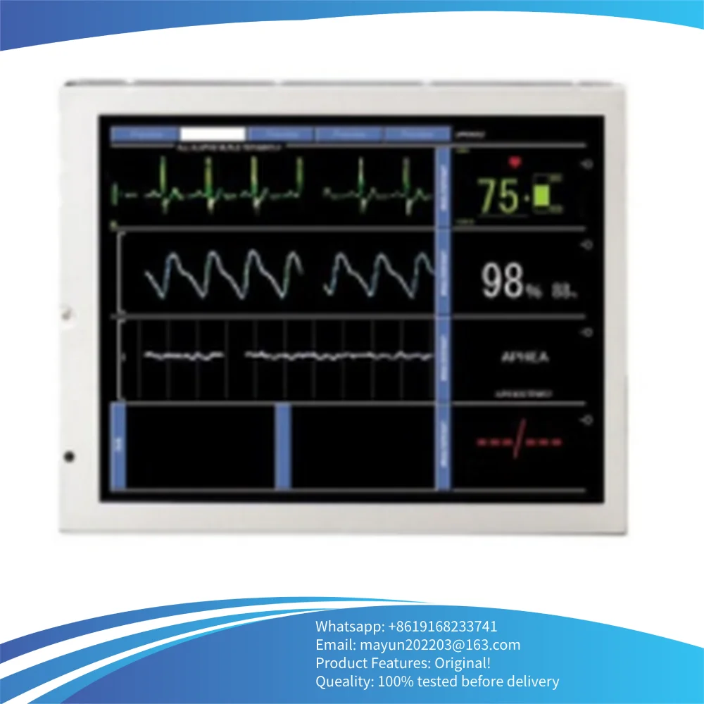 NL6448BC20-21D شاشة صناعية أصلية شاشة 6.5 بوصة #2