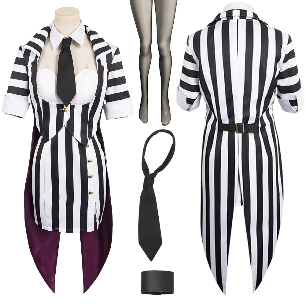 

Movie Insect Liquid Horror Beauty Juices Cospaly Fantasy Disguise Clothes Hallowmas Costume Party Carnival Role Play Uniform