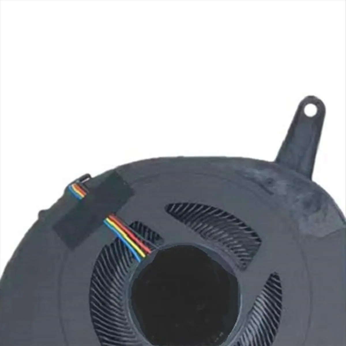 (ABGQ) Laptop CPU & GPU Cooling Fan for Aorus 15G 15P 17P KB RX7G RX5G RP77 XB Cooler Radiator