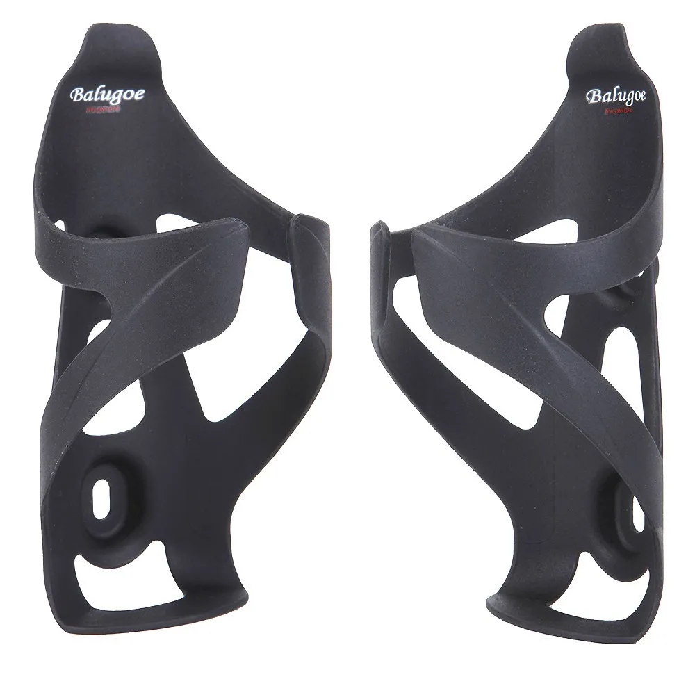 BALUGOE Fahrrad Flaschenhalter Faser Super Licht Rennrad/Mountainbike Radfahren Wasserflaschen Käfig Halter Fahrrad Getränkehalter – Detail 2