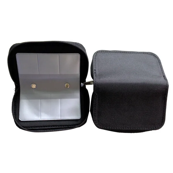 

Memory holder case 22 slots case pouch holder for memory card Memory pouch Memory bag Memory case holder