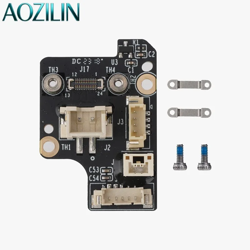 

AOZILIN V9 Extruder Interface PCB Board Toolhead Connection Module Replacement Parts Compatible With X1 Series 3D Printer