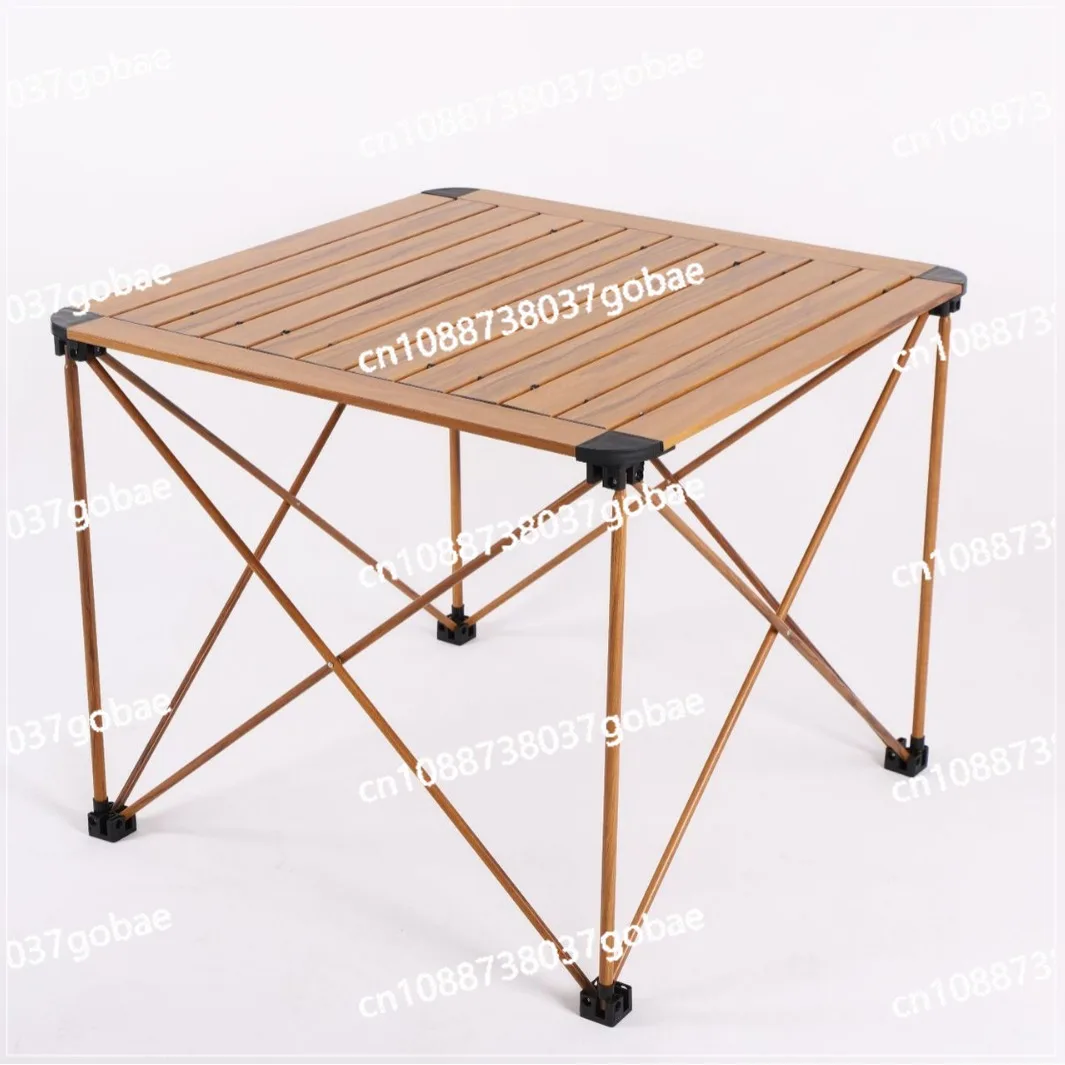 

Outdoor folding table portable tables and chairs camping picnic camping equipment supplies