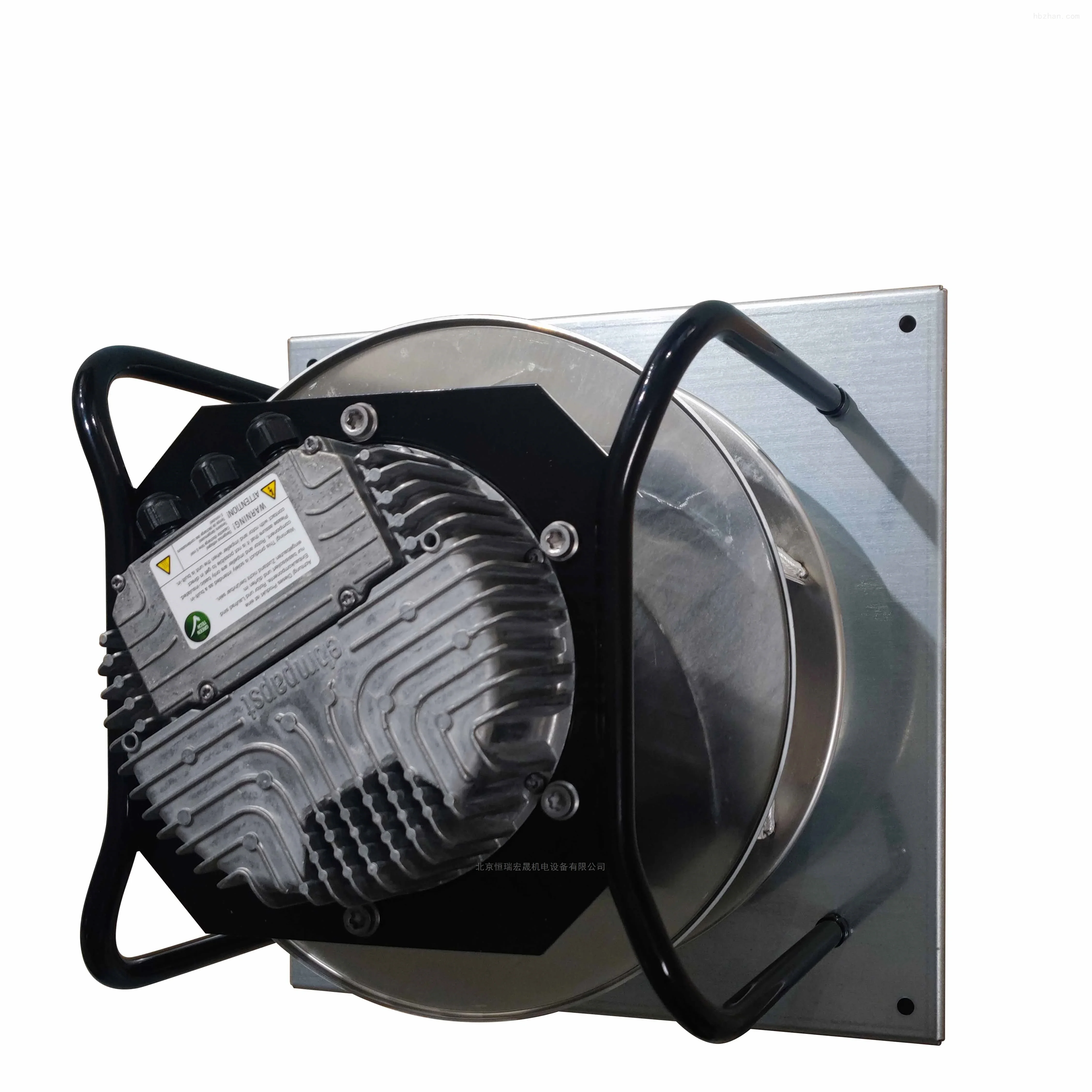 

2025.4 K3G355-AY40-02 K3G355-HA34-01 230 В Оригинальный немецкий. Импортный вентилятор