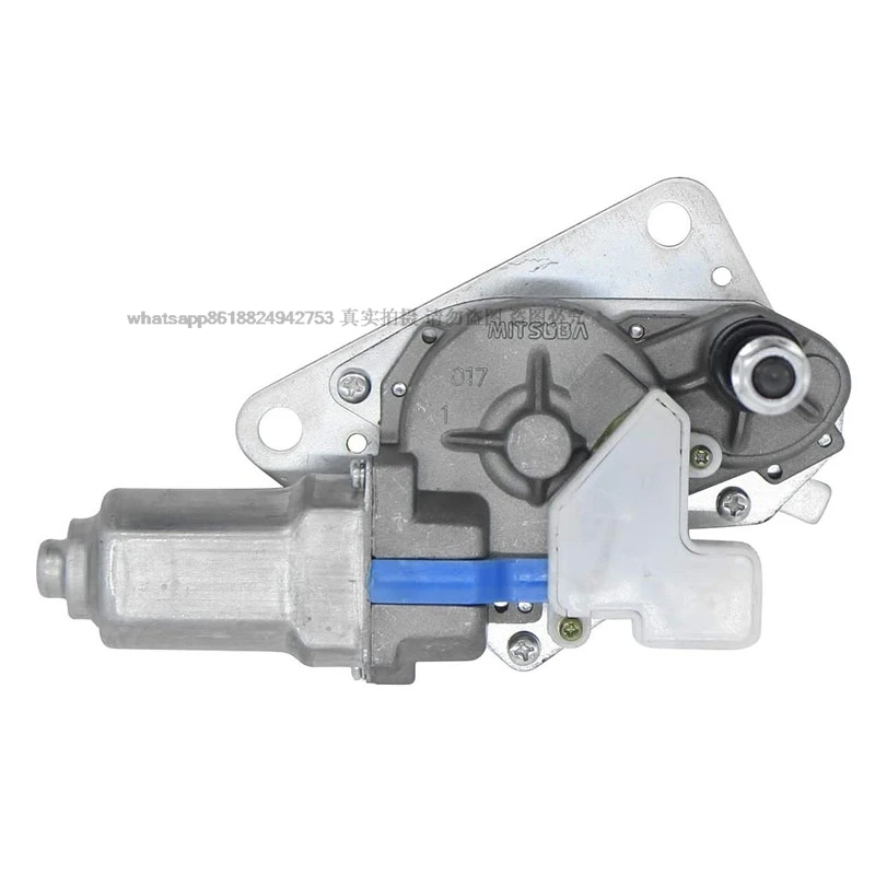 4709168 4650570 wiper motor for Hitachi ZAX200-3 ZX210-3 ZX220-3 ZX220-5G ZAX240-3 ZX330-3 ZX330-3 ZAX470-3 ZAX500-3 excavator