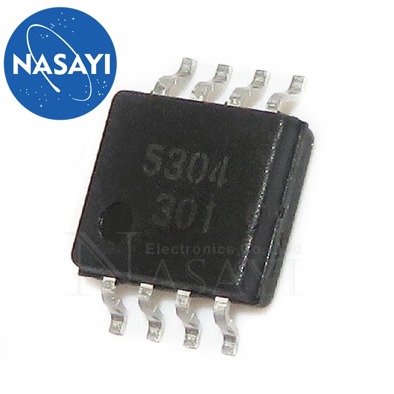 10PCS FA5304 5304 SOP-8