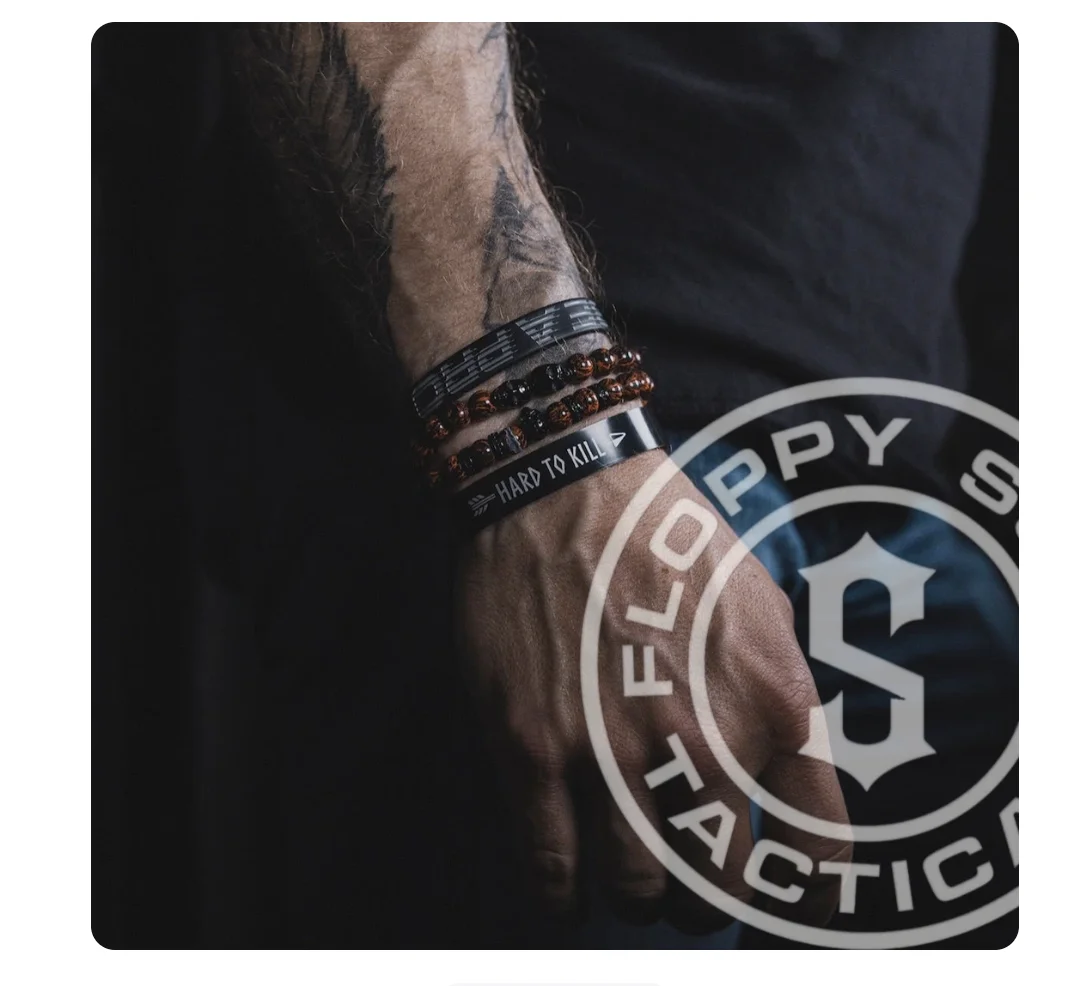 Bracciali rigidi personalizzat - Coordinates Bracelet recensione e prezzo