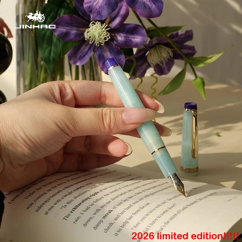 Thumbnail 3 - #19 Trending Fountain Pens Right Now