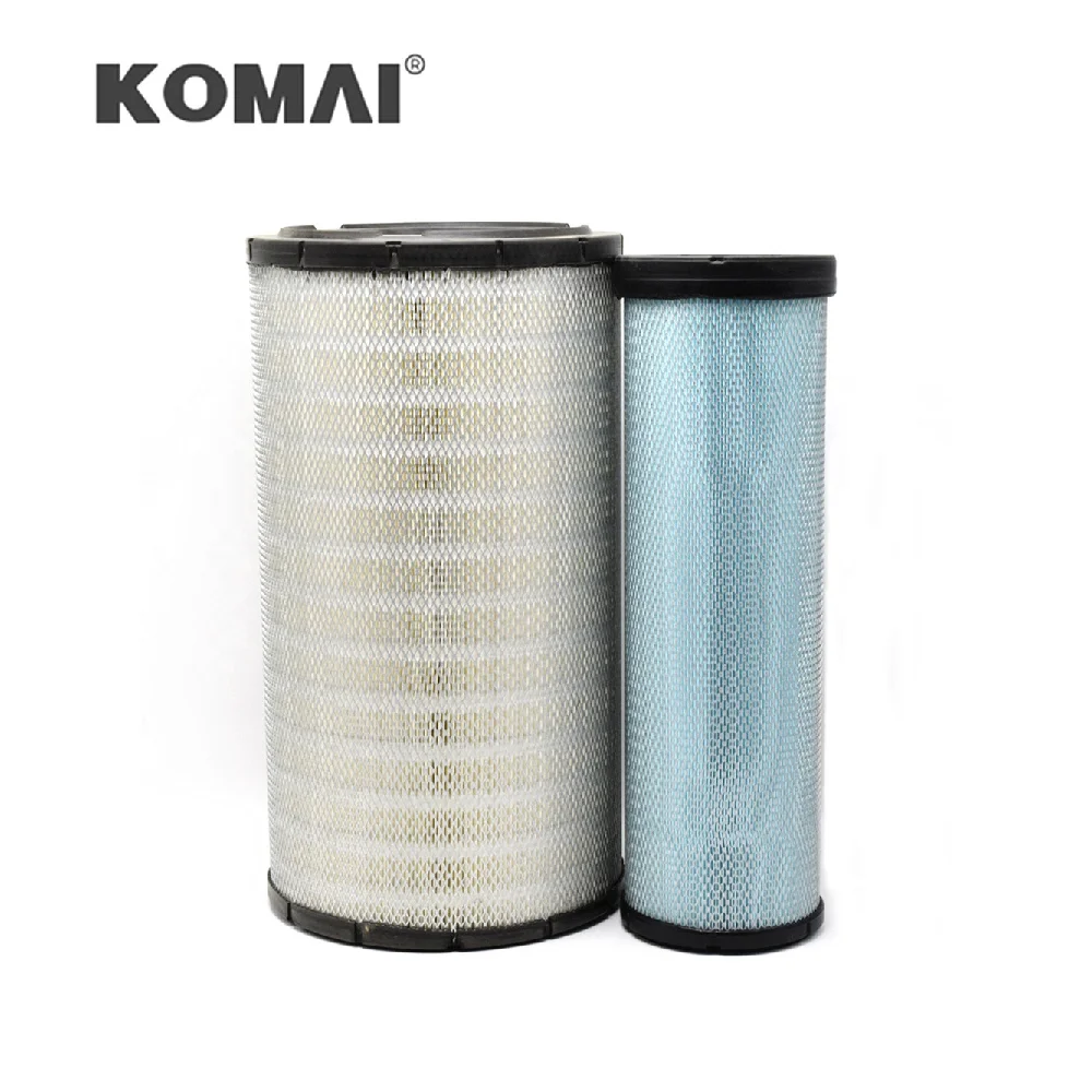 

For Volvo E360 Air Filter Cartridge Element 15272252 10582248 11033988 P 78-1187 AF 25619 11LQ-40110 98128075
