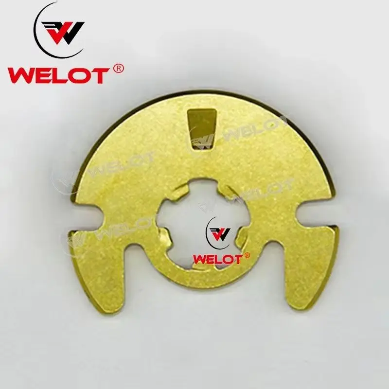 OM660DE08LA For Smart Smart Cdi 0.8 CDI MC01 30Kw Turbocharger Kits 54319880002 Turbine 6600960199 Turbo KP31 Thrust Bearing