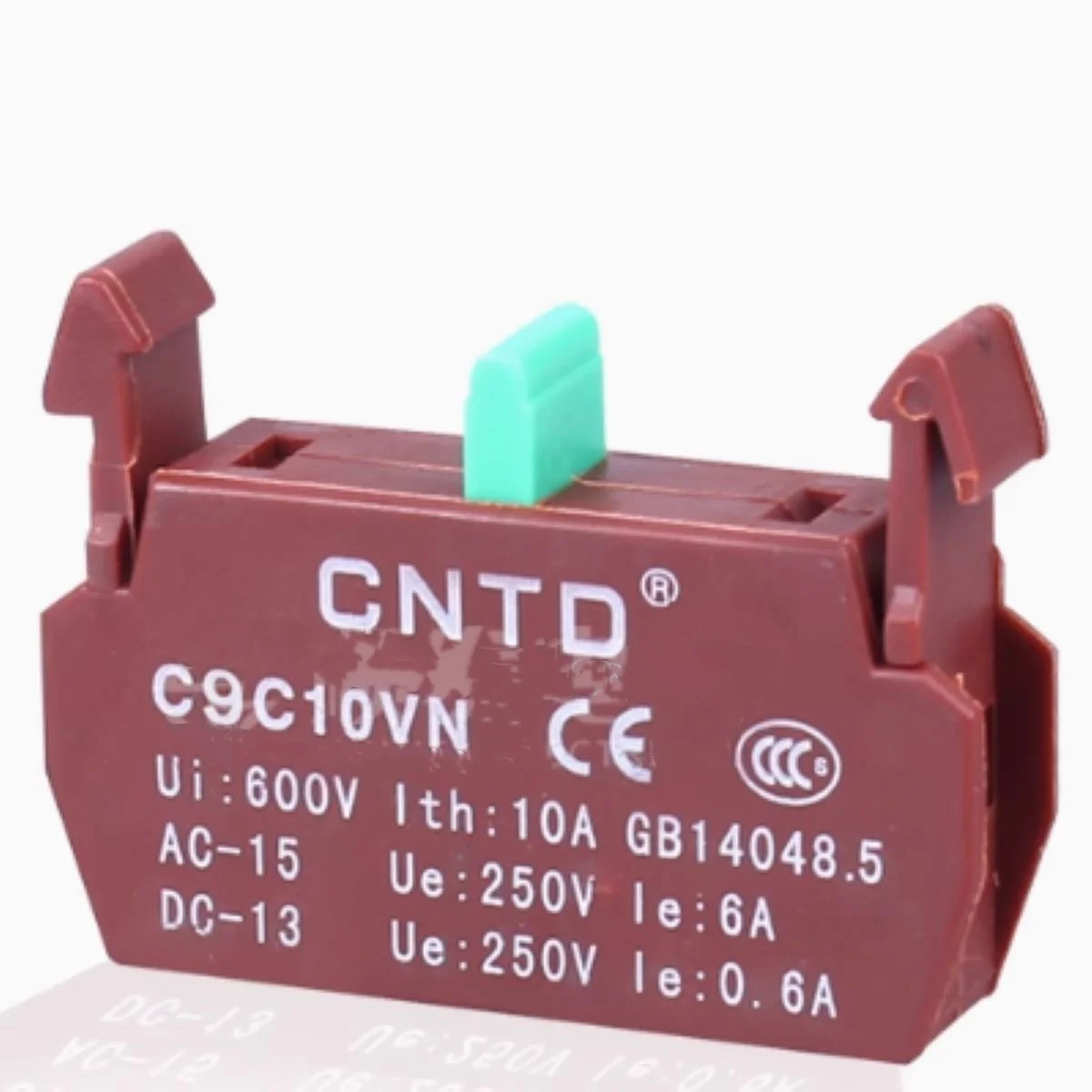

Контактный блок C9C10VN