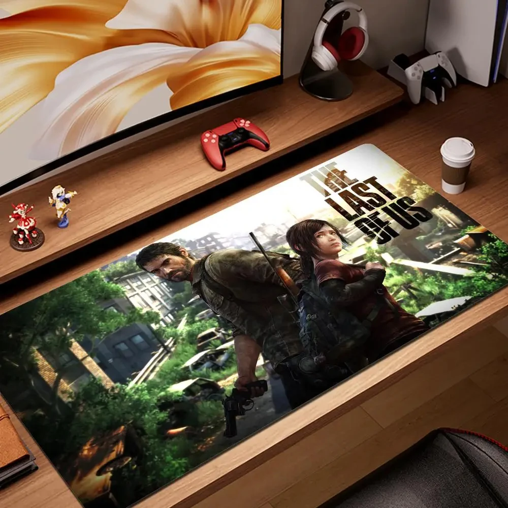 آخر لوحة ماوس الألعاب الأمريكية Deskmat أنيمي ملحقات الكمبيوتر لوحة الماوس Xxl حصيرة 600x300 ألعاب كبيرة سطح المكتب تمديد سجادة مكتب