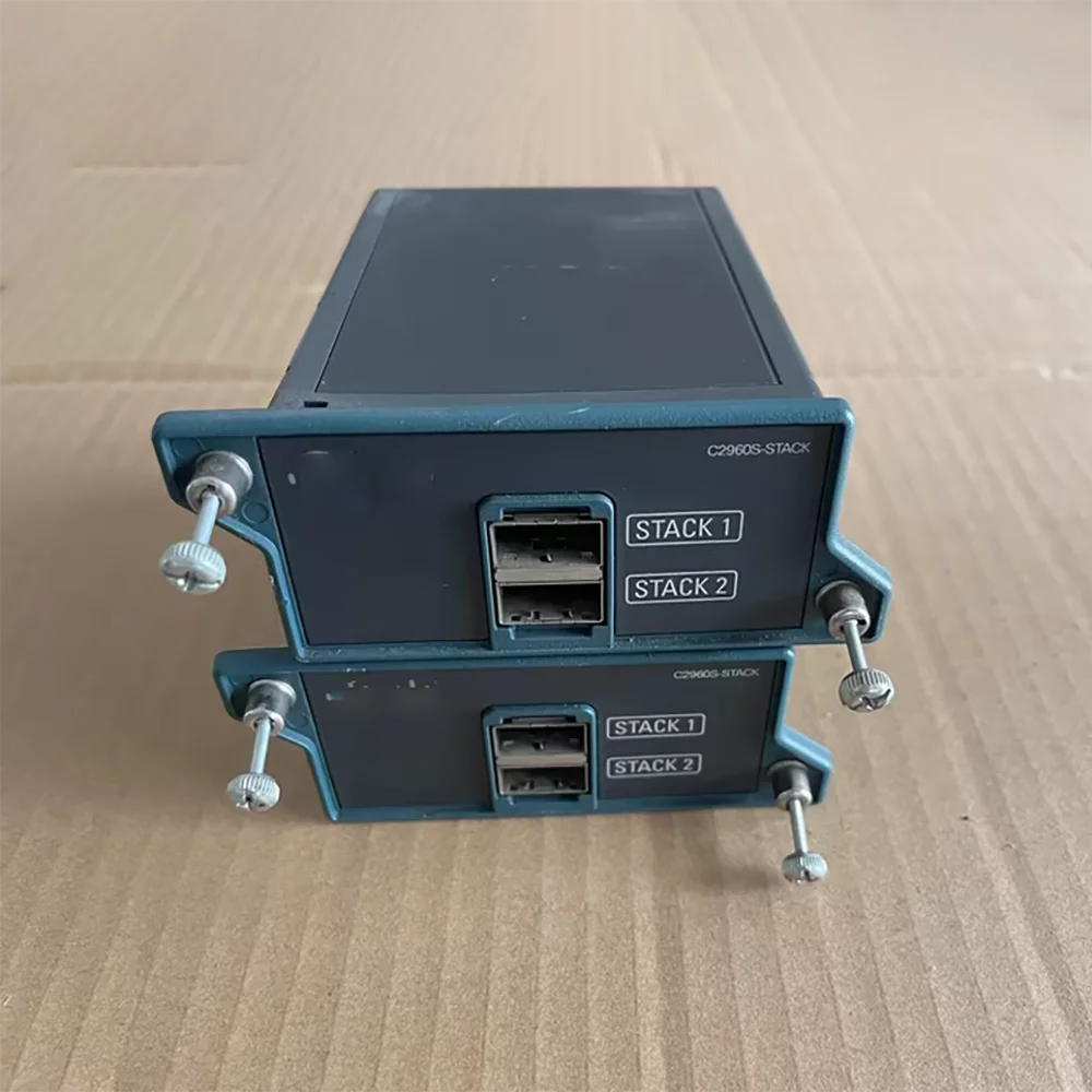 Moduł stojący C2960S-TACK do serii C2960S