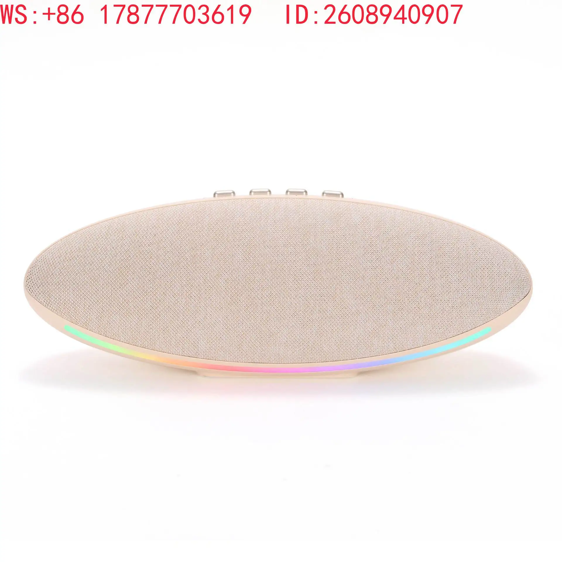 Airship same wireless Bluetooth speaker desktop dual speaker subwoofer speaker