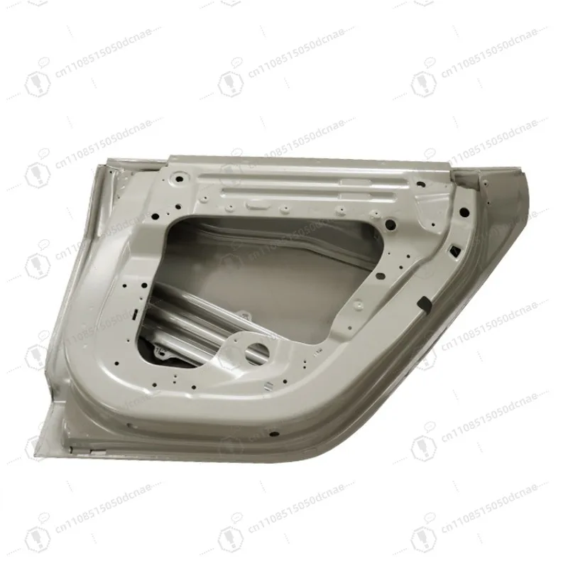 Rear Right Door Auto Replacement Spare Part 1081440‑E0‑C For Tesla Model 3 Vehicle Body Assembly Accessory