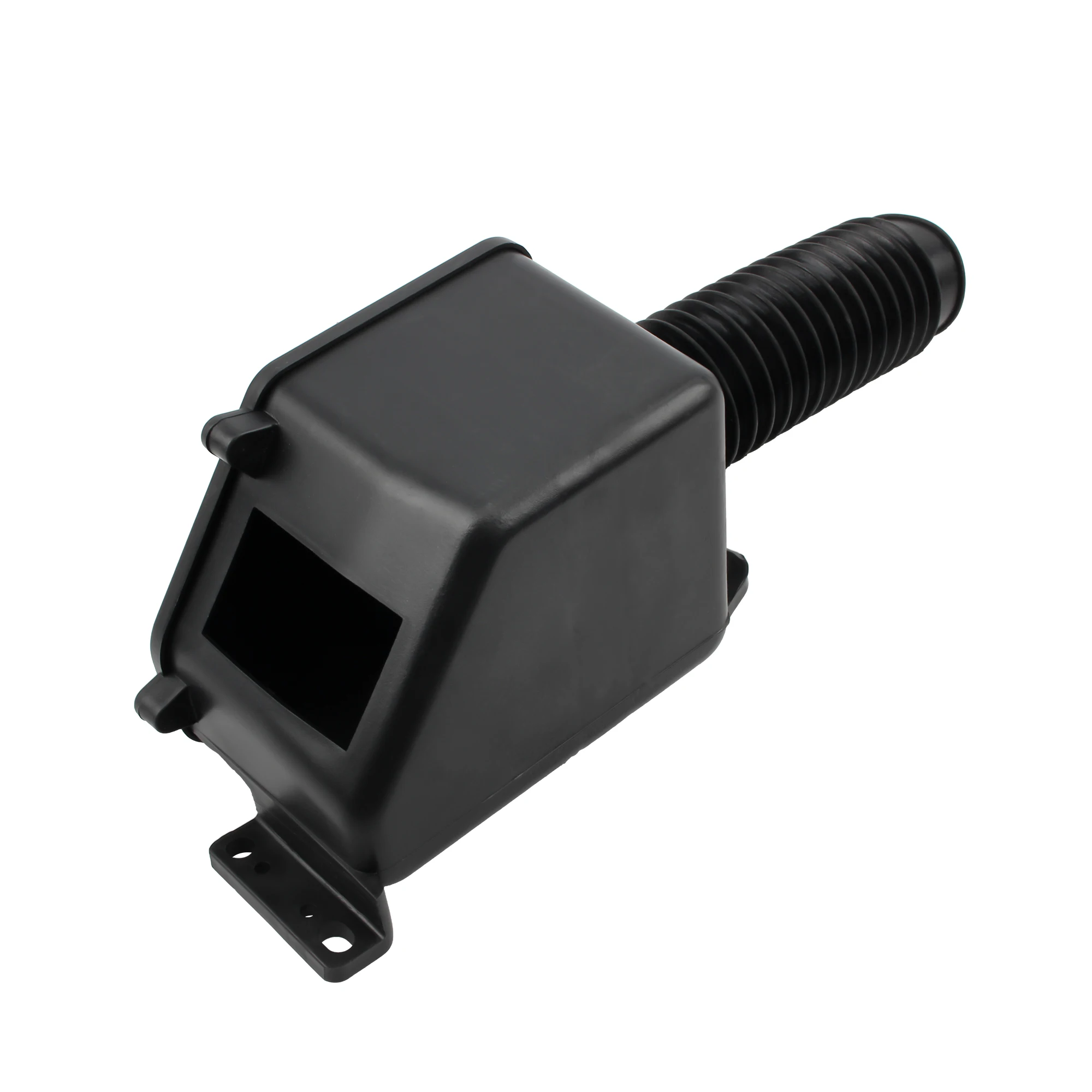 ATV UTV Air Filter Box Intake Cleane For 150cc-200cc EngineQuad  Go Kart Scooter Moped Replacement Motorcycle Accessories Parts