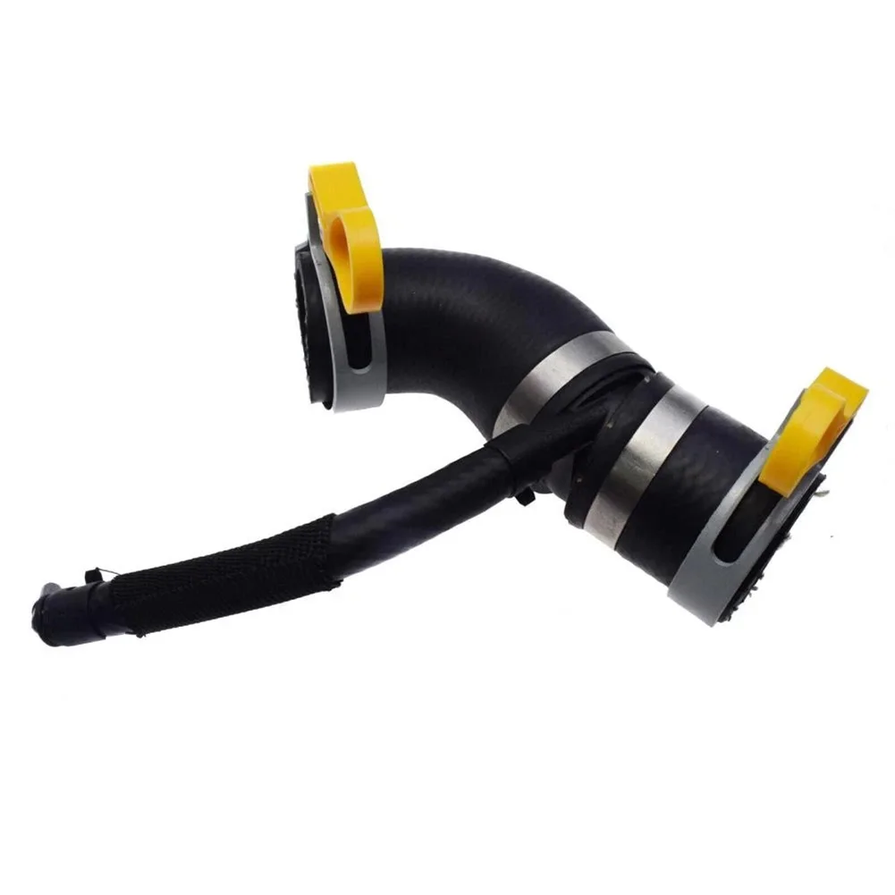 Thermostat Engine Hose LR049989 For Land For Rover For LR4 For Sport For Discovery 4 Plastic Black Car Radiator Parts