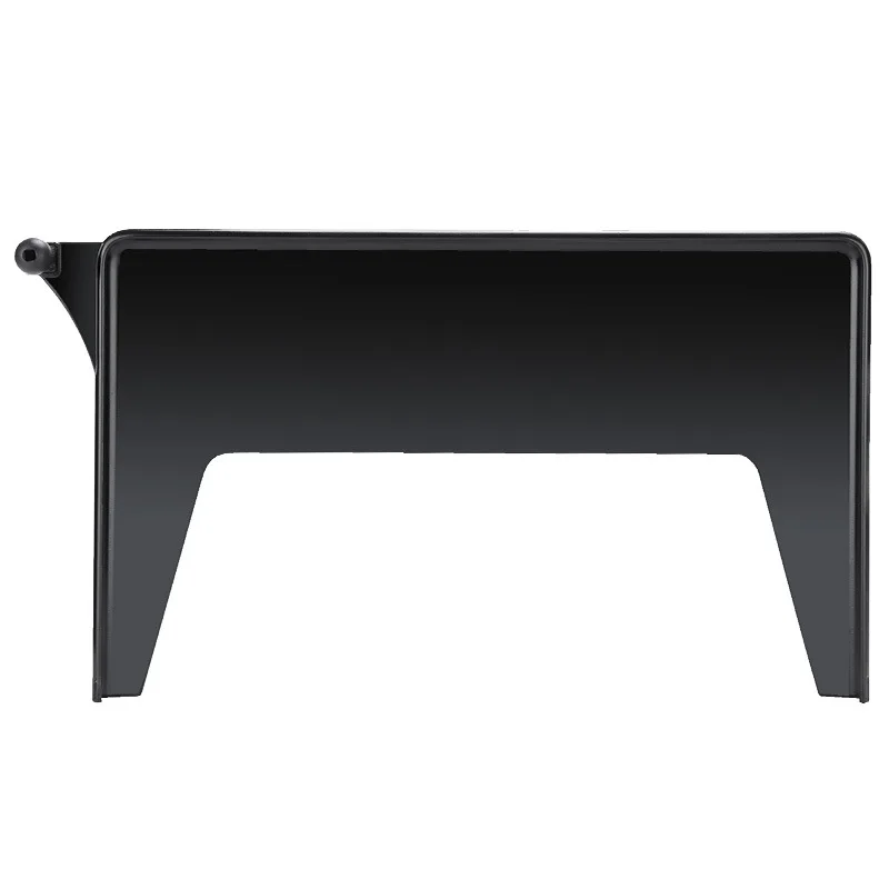 ل تسلا نموذج 3 Y 2017-2025 ABS شاشة حامل قاعدة العالمي قوس الكرة اكسسوارات السيارات 1 قطعة