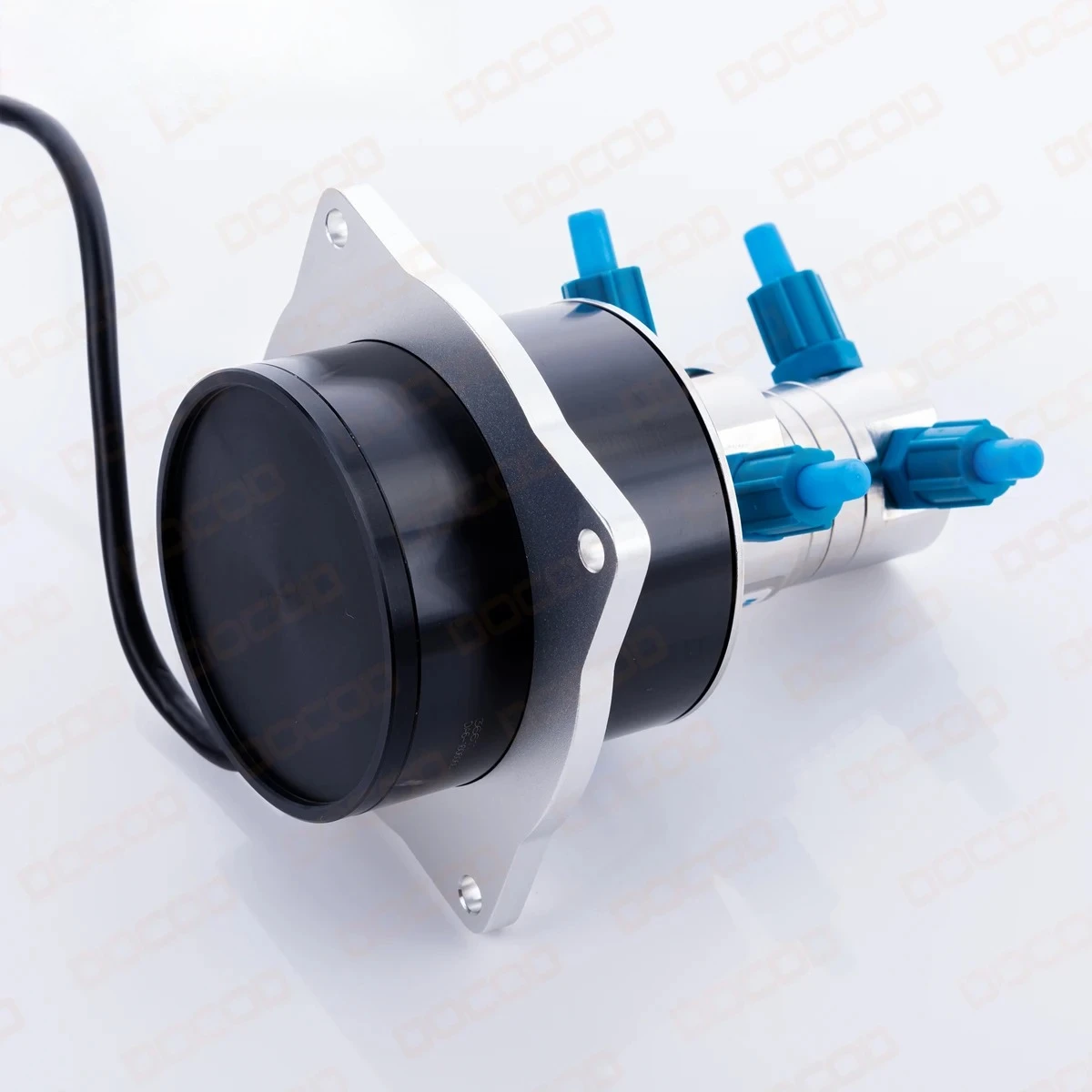 DB36610-DBA7011-T PUMP HEAD for 36610(DUAL CIRCUIT,LONG ROTOR) for DOMINO A100/A200/A300 a SERIES INKJET PRINTER SPARE PARTS