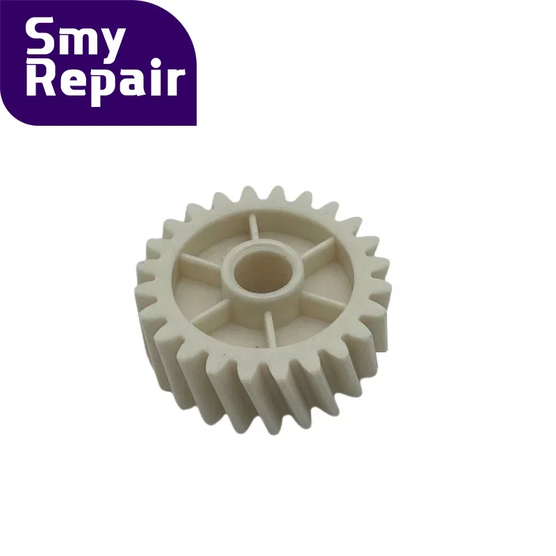 1PCS Compatible Fuser Drive Gear for Konica Minolta Bizhub C224 221 284 364 C454 C554 C654 C754 Copier Parts