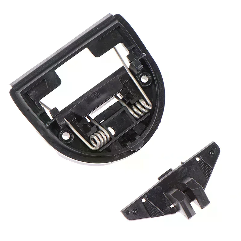 1PC Replacement Back Platform Part For 5 In 1 Blade Pet Clipper Blade Parts