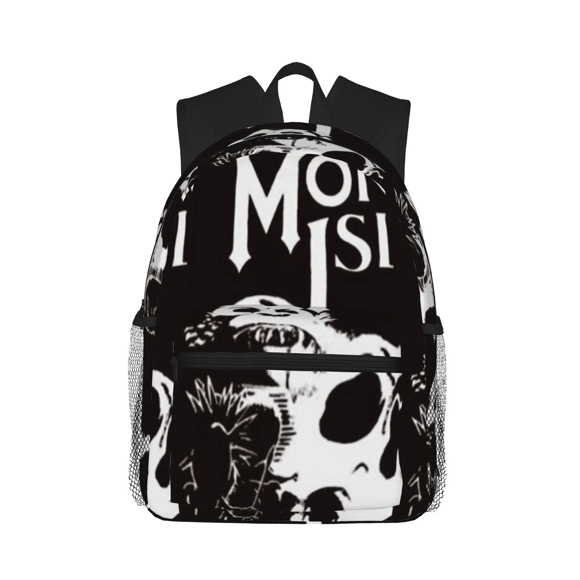

The Secret Of Monkey Island Casual Backpack for Students and Adults Feminina backpack
