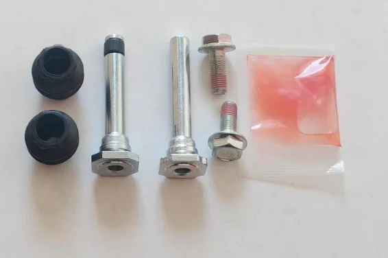 

Ремкомплект переднего левого и правого суппорта для foton tunland E3 E5 sauvana