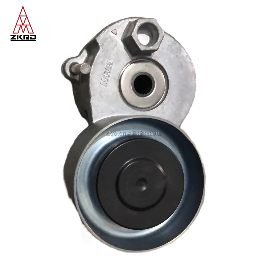 

Original German 2012 Engine Spare Parts TCD2013L064V Tensionning Pulley Belt Tensioner 04913638 for Deutz