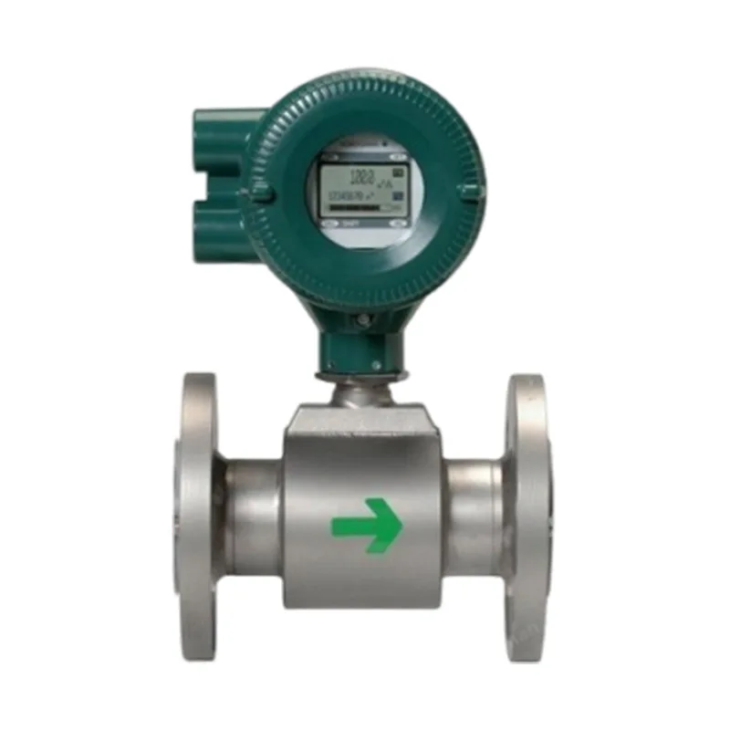 YOKOGAWA Yokogawa AXF SE Series Integrated Electromagnetic Flowmeter Carbon Steel/Stainless Steel 0-9999 M/h Measurement Flow