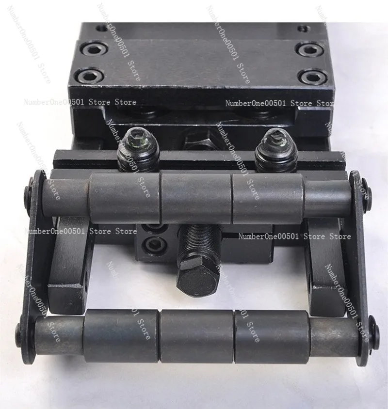 High Precision Pneumatic Feeder 2C 4C for Metal Coil Automatic Stamping High Efficiency