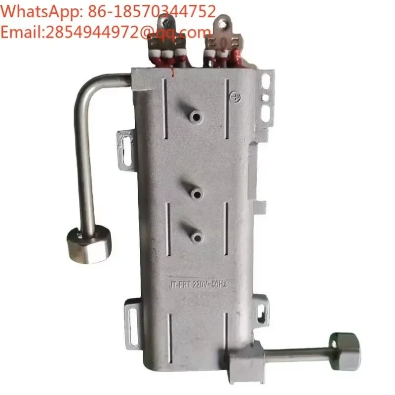 5500W Aluminum Die-casting Heating Element for Instant Electric Water Heater Accessories High Efficiency Fast Heating