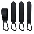 C19-Black -4pcs