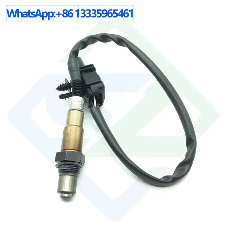 

Direct supply yacht oxygen sensor 8M0142695 auto parts 234-5096